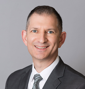 Martin Goldberg, Esq.