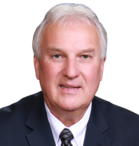 Stephen Leecock, Esq.