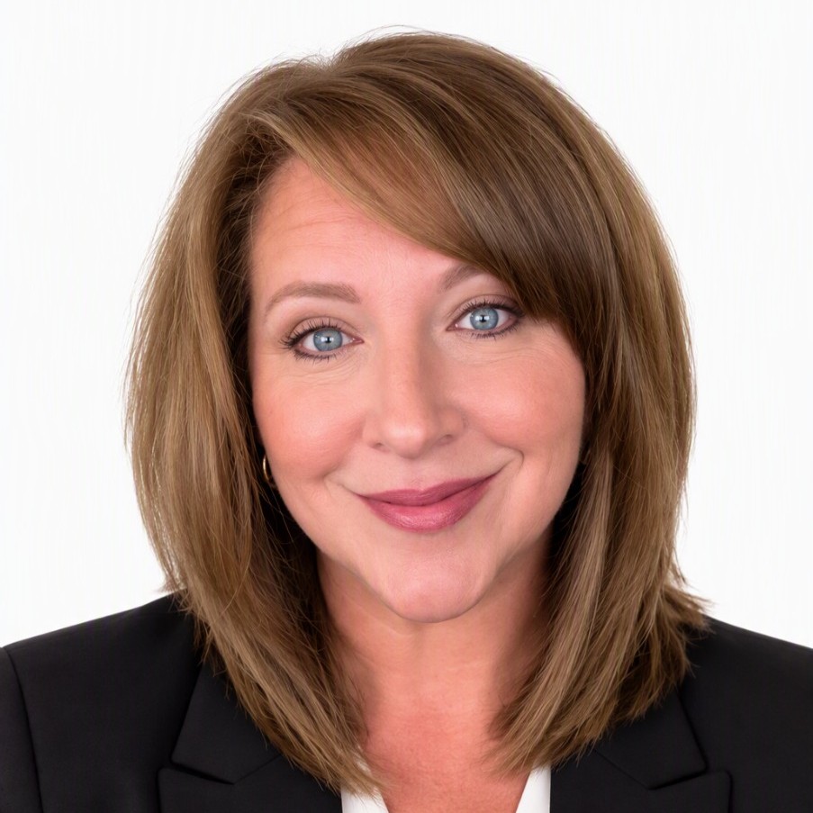 Kristen Ashley-Liverman