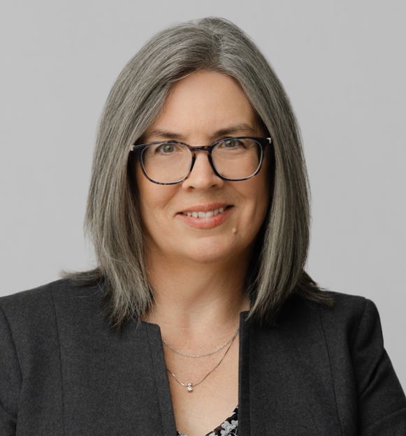 Helen Spence, Esquire