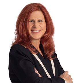 Meredith R. Holtz, Esq., CLTP