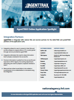 AgentTRAX_onlineapplicaiton_spotlight