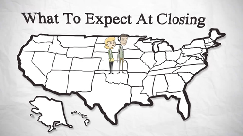 What To Expect At Closing