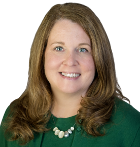 Melissa Dumas-Finnegan