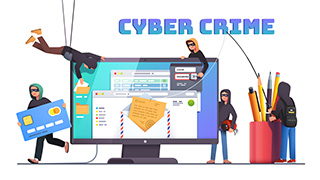 Cyber Crime