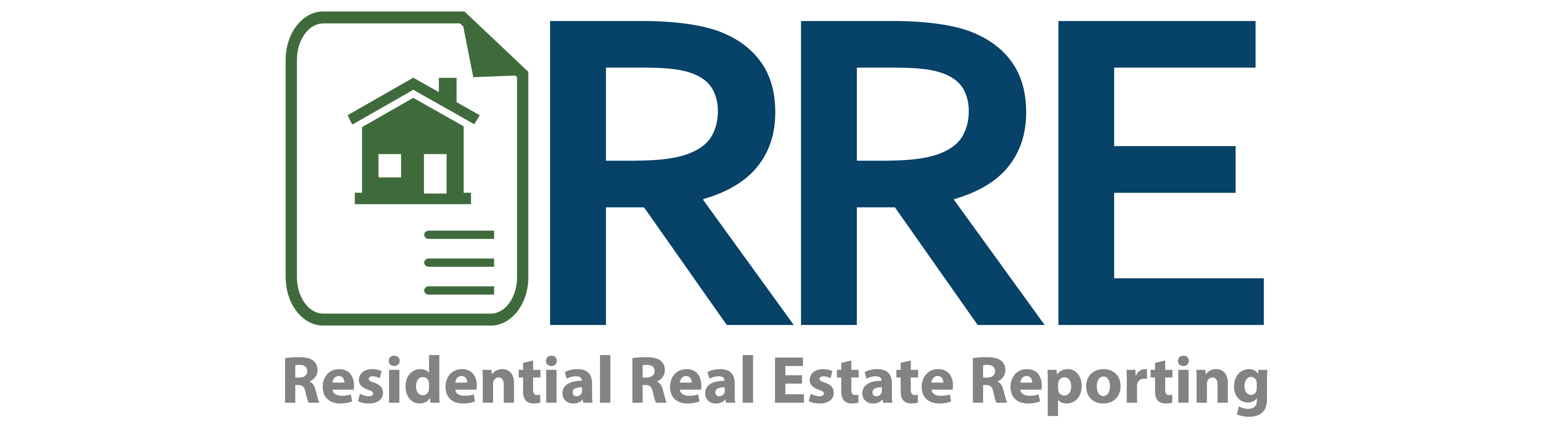RRE Logo