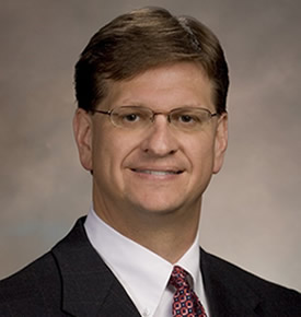 Jerry Booth, Esquire