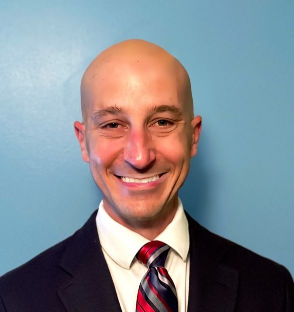 Robert Baker, Esquire