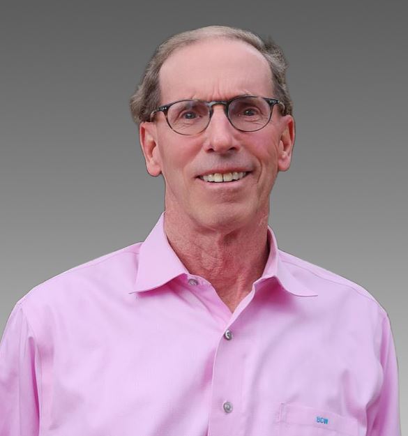 Brinson White, Esquire