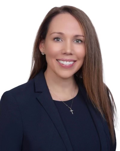 Jessica McAlpin, Esq.